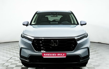 Honda CR-V IV, 2024 год, 4 890 000 рублей, 2 фотография