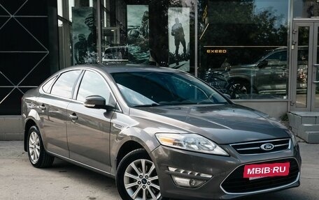 Ford Mondeo IV, 2011 год, 800 000 рублей, 7 фотография