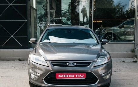 Ford Mondeo IV, 2011 год, 800 000 рублей, 8 фотография