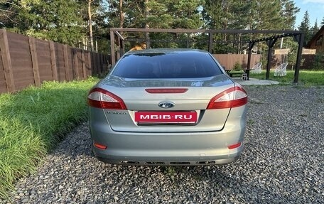 Ford Mondeo IV, 2007 год, 940 000 рублей, 7 фотография