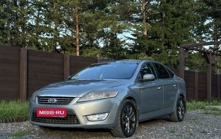 Ford Mondeo IV, 2007 год, 940 000 рублей, 13 фотография