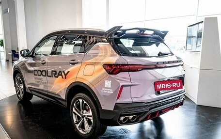 Geely Coolray I, 2024 год, 2 979 990 рублей, 2 фотография