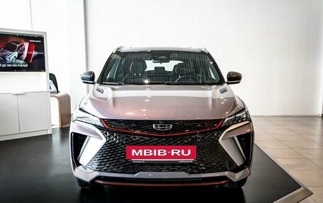 Geely Coolray I, 2024 год, 2 979 990 рублей, 3 фотография