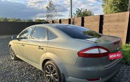 Ford Mondeo IV, 2007 год, 940 000 рублей, 24 фотография