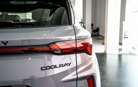 Geely Coolray I, 2024 год, 2 979 990 рублей, 7 фотография