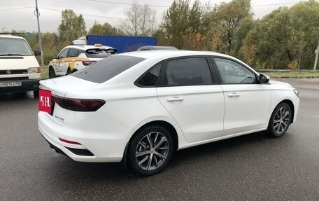 Geely Emgrand, 2024 год, 2 500 000 рублей, 3 фотография