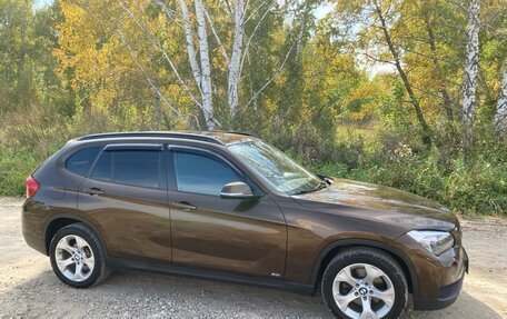 BMW X1, 2013 год, 1 500 000 рублей, 20 фотография