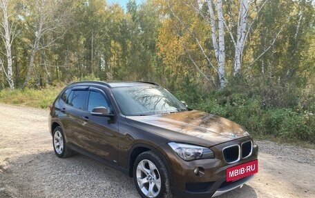 BMW X1, 2013 год, 1 500 000 рублей, 18 фотография