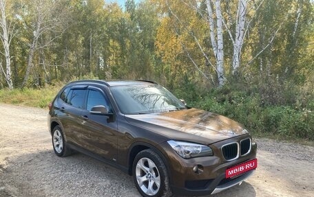 BMW X1, 2013 год, 1 500 000 рублей, 19 фотография