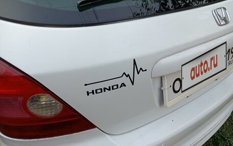 Honda Civic VII, 2000 год, 395 000 рублей, 10 фотография