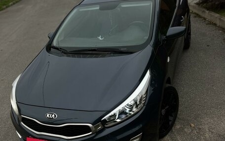 KIA cee'd III, 2013 год, 1 250 000 рублей, 3 фотография