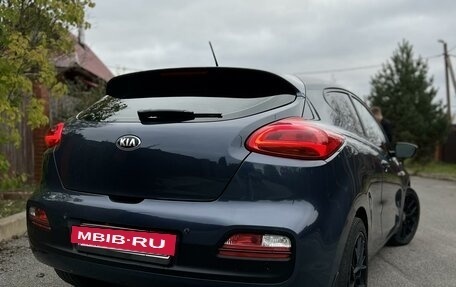 KIA cee'd III, 2013 год, 1 250 000 рублей, 6 фотография