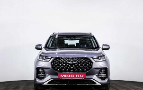 Chery Tiggo 8 Pro, 2023 год, 2 697 000 рублей, 1 фотография