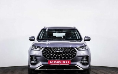 Chery Tiggo 8 Pro, 2023 год, 2 697 000 рублей, 1 фотография