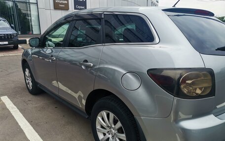 Mazda CX-7 I рестайлинг, 2011 год, 1 400 000 рублей, 5 фотография