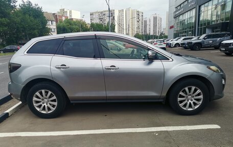 Mazda CX-7 I рестайлинг, 2011 год, 1 400 000 рублей, 4 фотография