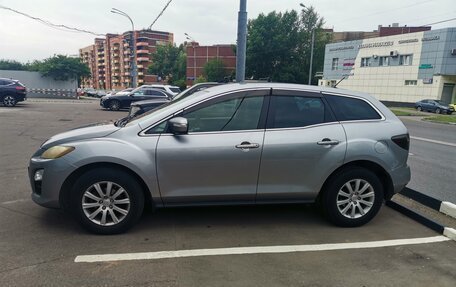 Mazda CX-7 I рестайлинг, 2011 год, 1 400 000 рублей, 6 фотография