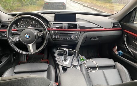 BMW 3 серия, 2014 год, 2 000 000 рублей, 6 фотография