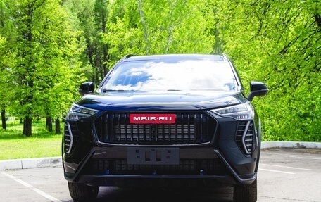 Haval Jolion, 2024 год, 2 299 000 рублей, 3 фотография