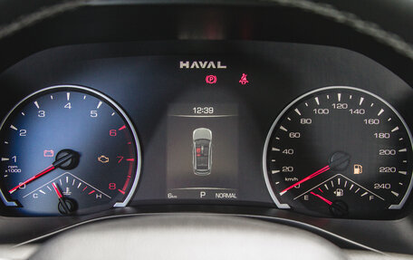 Haval Jolion, 2024 год, 2 299 000 рублей, 24 фотография