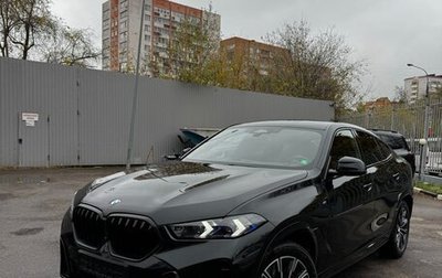 BMW X6, 2023 год, 12 500 000 рублей, 1 фотография