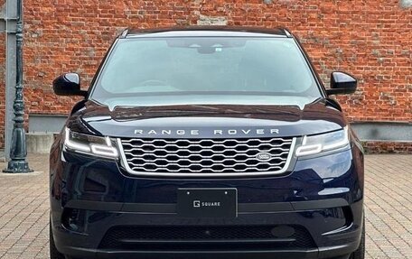 Land Rover Range Rover Velar I, 2023 год, 8 040 000 рублей, 1 фотография