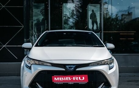 Toyota Corolla, 2019 год, 1 900 000 рублей, 8 фотография