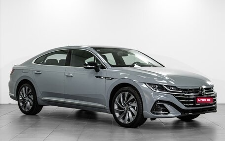 Volkswagen Passat CC, 2024 год, 5 419 000 рублей, 1 фотография