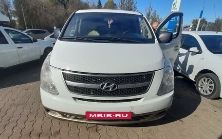 Hyundai Grand Starex Grand Starex I рестайлинг 2, 2011 год, 1 590 000 рублей, 1 фотография