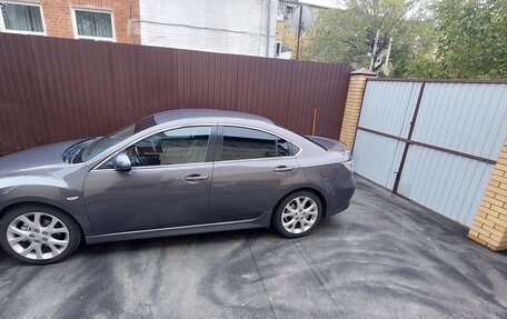 Mazda 6, 2008 год, 815 000 рублей, 2 фотография