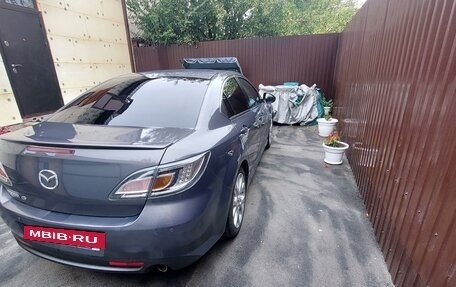 Mazda 6, 2008 год, 815 000 рублей, 3 фотография