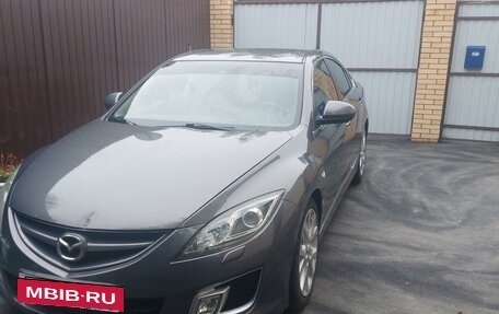 Mazda 6, 2008 год, 815 000 рублей, 7 фотография