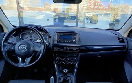 Mazda CX-5 II, 2012 год, 1 641 000 рублей, 14 фотография