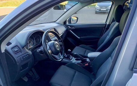 Mazda CX-5 II, 2012 год, 1 641 000 рублей, 16 фотография