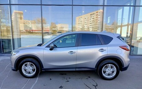 Mazda CX-5 II, 2012 год, 1 641 000 рублей, 8 фотография