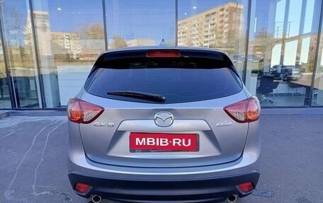 Mazda CX-5 II, 2012 год, 1 641 000 рублей, 6 фотография