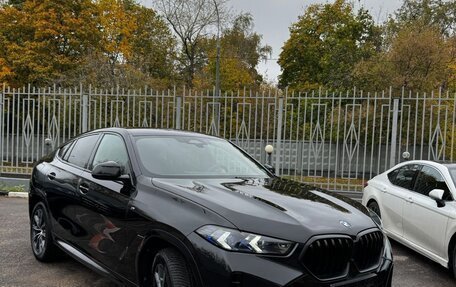 BMW X6, 2023 год, 12 500 000 рублей, 2 фотография