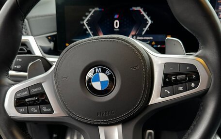 BMW X6, 2023 год, 12 500 000 рублей, 8 фотография