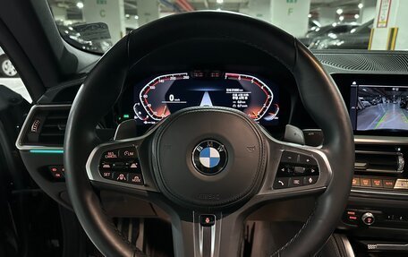 BMW 4 серия, 2021 год, 5 200 000 рублей, 5 фотография