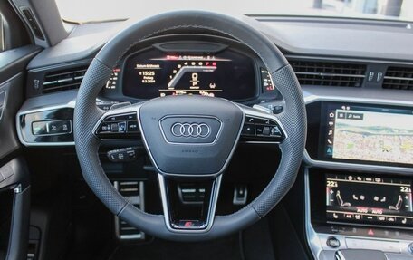 Audi A6, 2023 год, 8 580 000 рублей, 13 фотография