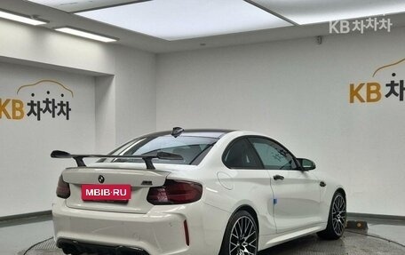 BMW M2 F87, 2021 год, 5 700 000 рублей, 3 фотография