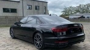 Audi A8, 2020 год, 10 110 000 рублей, 3 фотография