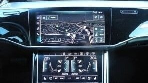 Audi A8, 2020 год, 10 110 000 рублей, 8 фотография