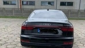 Audi A8, 2020 год, 10 110 000 рублей, 5 фотография