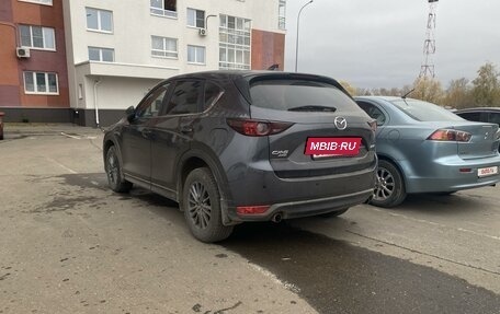 Mazda CX-5 II, 2017 год, 2 650 000 рублей, 3 фотография