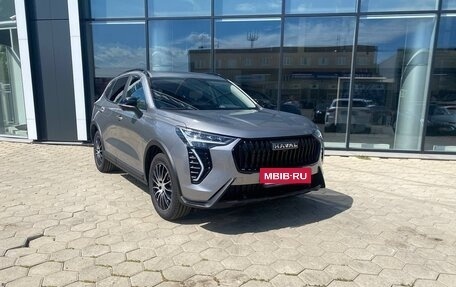 Haval Jolion, 2024 год, 2 449 000 рублей, 7 фотография