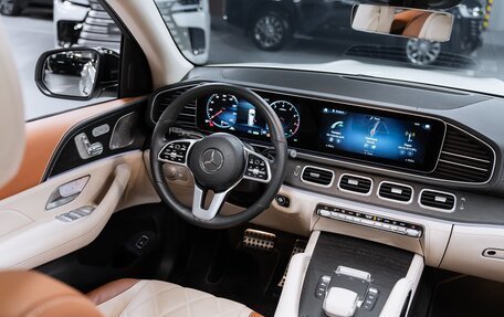 Mercedes-Benz GLS, 2022 год, 14 900 000 рублей, 3 фотография