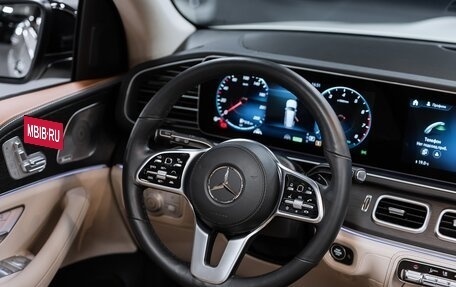 Mercedes-Benz GLS, 2022 год, 14 900 000 рублей, 13 фотография