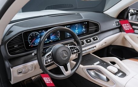 Mercedes-Benz GLS, 2022 год, 14 900 000 рублей, 12 фотография