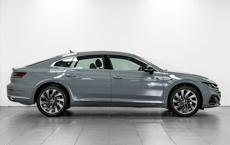 Volkswagen Passat CC, 2024 год, 5 419 000 рублей, 5 фотография